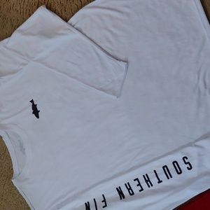 Southern Finn shirt